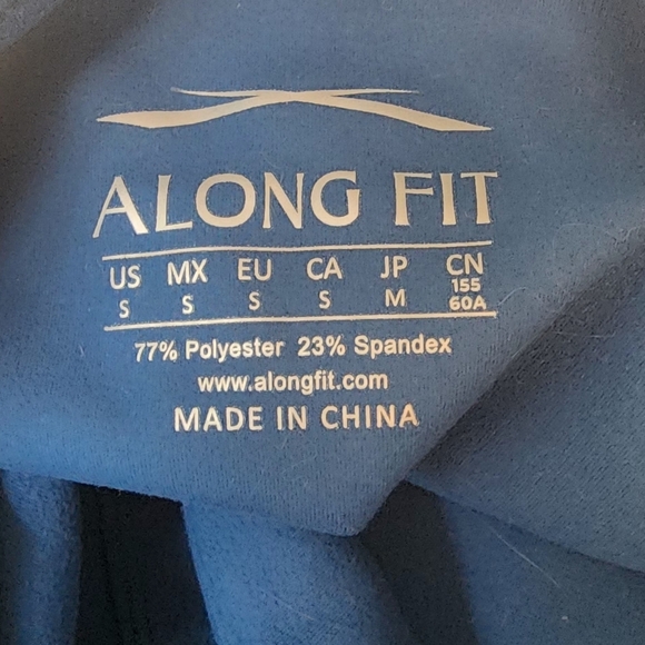 Along Fit, size S - Picture 2 of 5